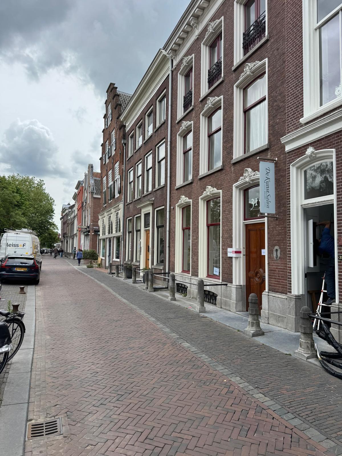 Utrecht
